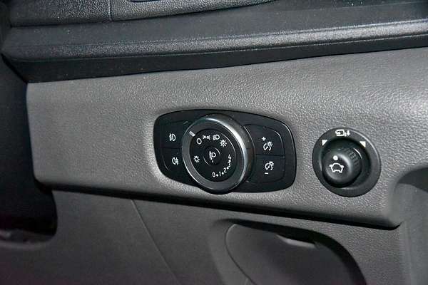 2023 Ford Transit 350E VO