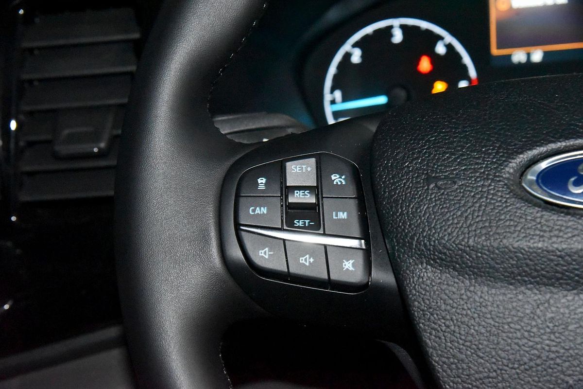 2023 Ford Transit 350E VO