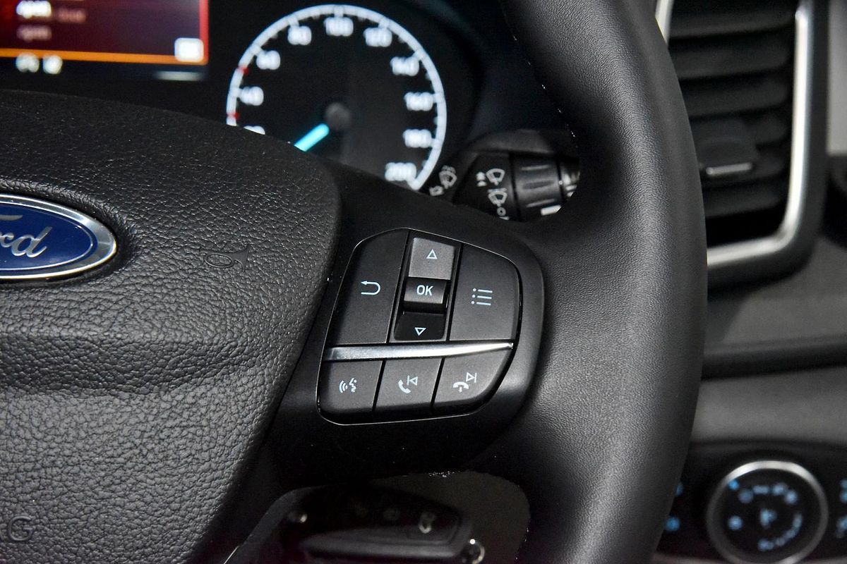 2023 Ford Transit 350E VO