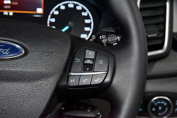 2023 Ford Transit 350E VO