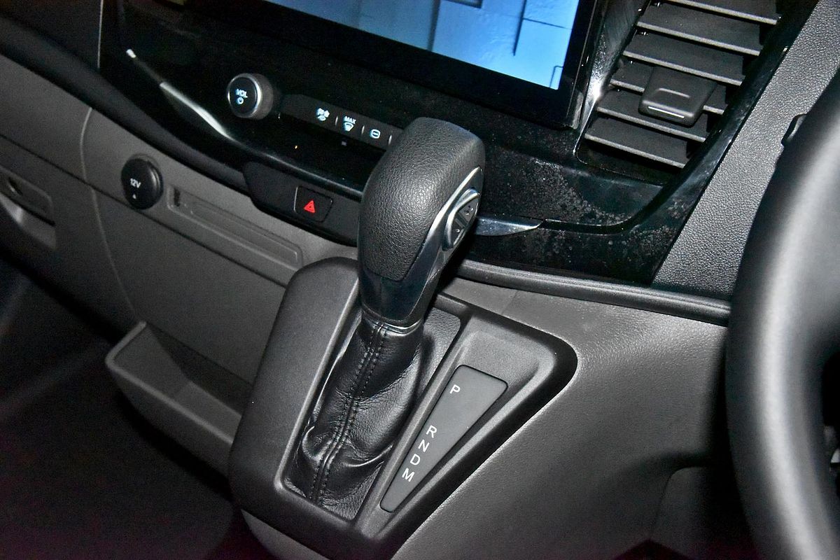 2023 Ford Transit 350E VO