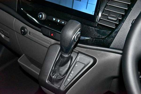 2023 Ford Transit 350E VO