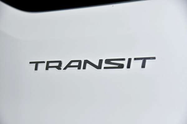 2023 Ford Transit 350E VO