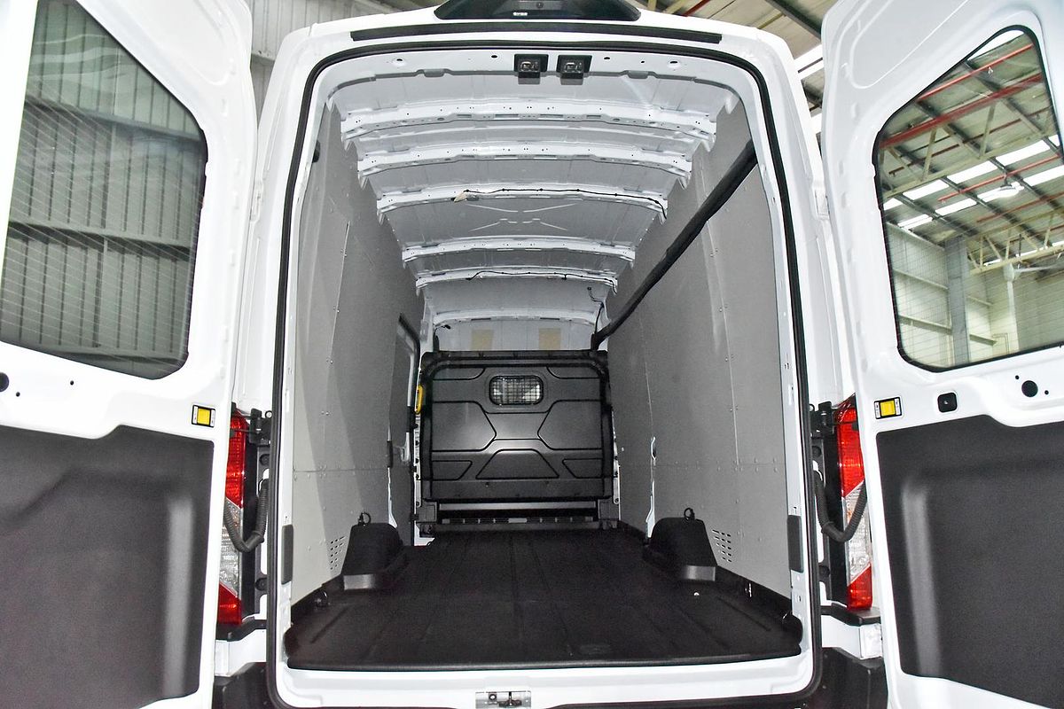 2023 Ford Transit 350E VO