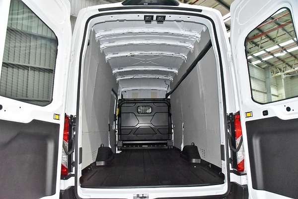 2023 Ford Transit 350E VO