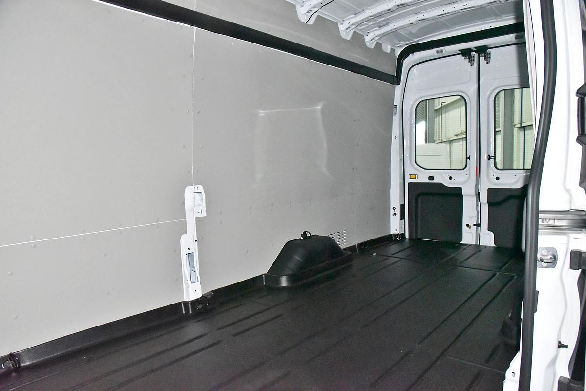 2023 Ford Transit 350E VO