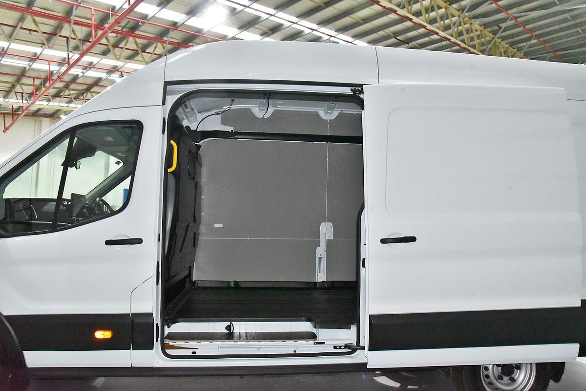 2023 Ford Transit 350E VO