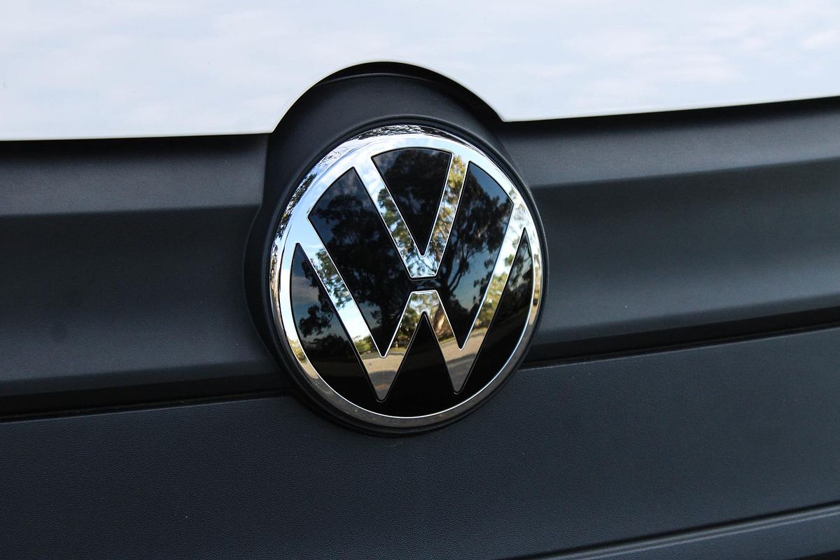 2022 Volkswagen Caddy TDI320 5 LWB