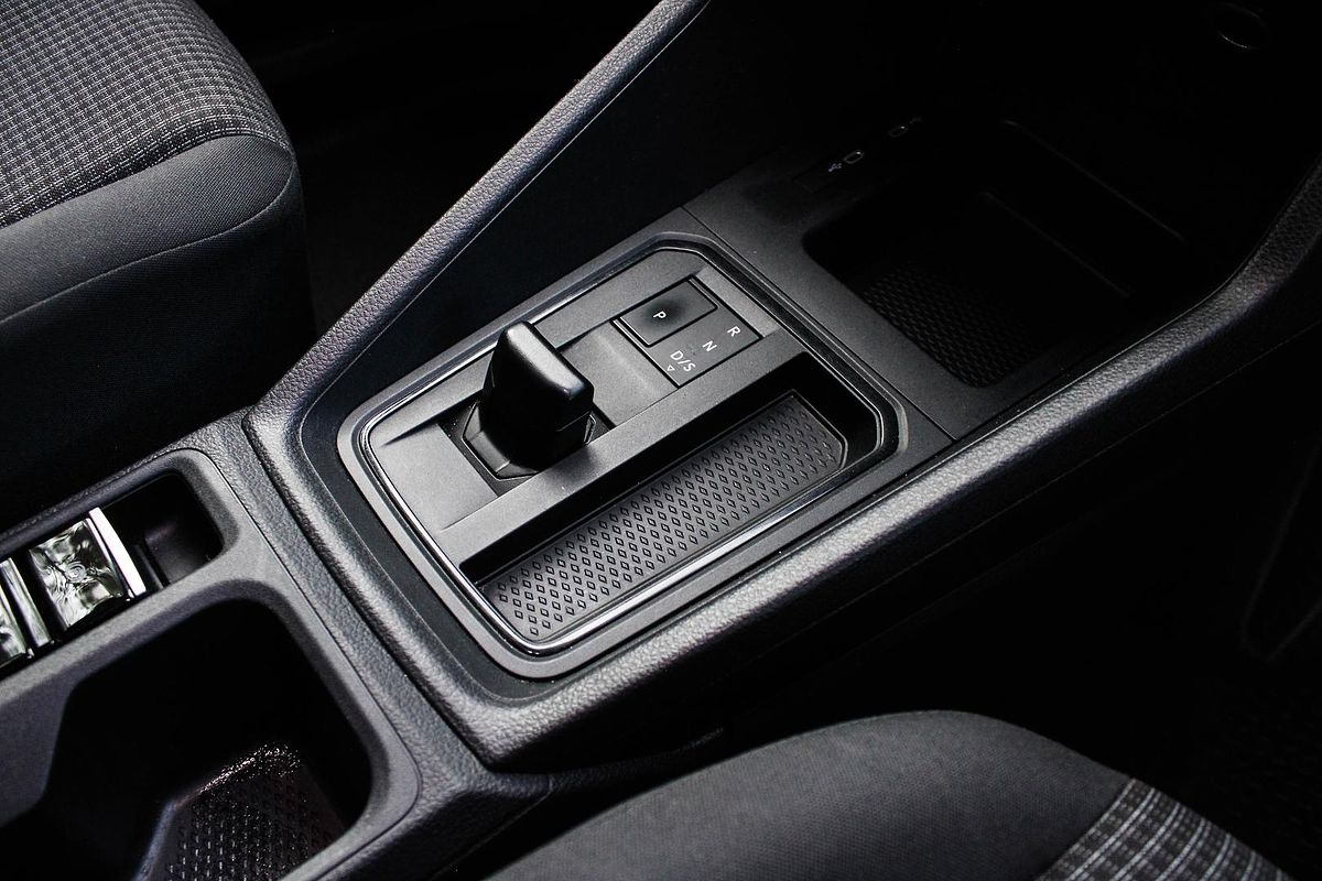 2022 Volkswagen Caddy TDI320 5 LWB