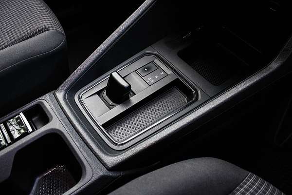 2022 Volkswagen Caddy TDI320 5 LWB