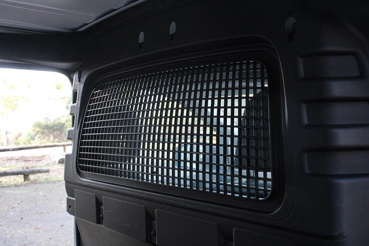 2022 Volkswagen Caddy TDI320 5 LWB