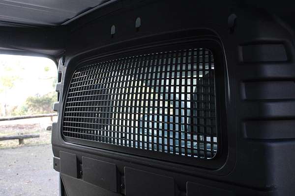 2022 Volkswagen Caddy TDI320 5 LWB