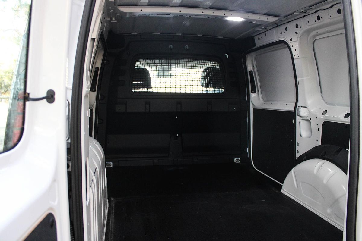 2022 Volkswagen Caddy TDI320 5 LWB