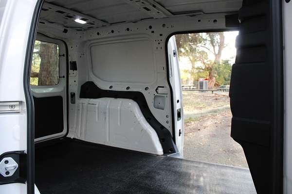 2022 Volkswagen Caddy TDI320 5 LWB