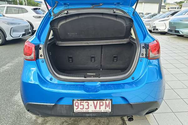 2014 Mazda 2 Genki DJ Series