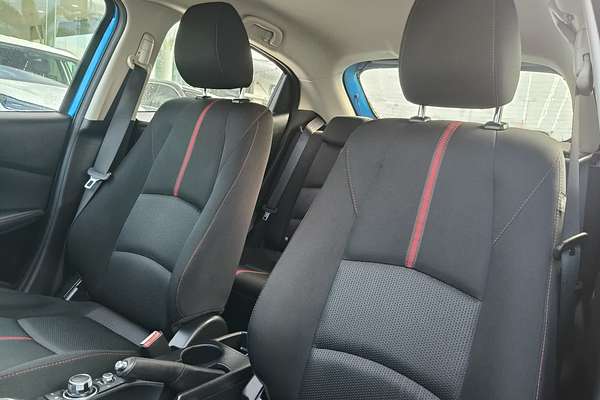 2014 Mazda 2 Genki DJ Series