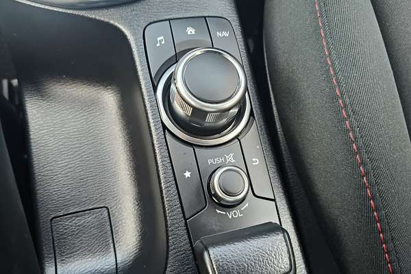 2014 Mazda 2 Genki DJ Series