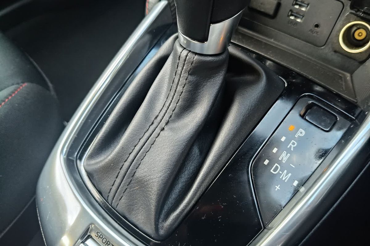 2014 Mazda 2 Genki DJ Series