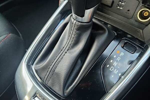 2014 Mazda 2 Genki DJ Series
