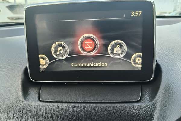 2014 Mazda 2 Genki DJ Series