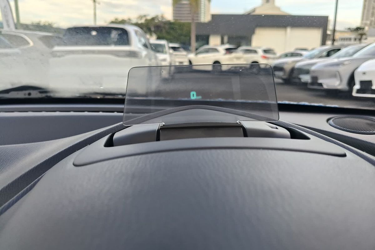 2014 Mazda 2 Genki DJ Series