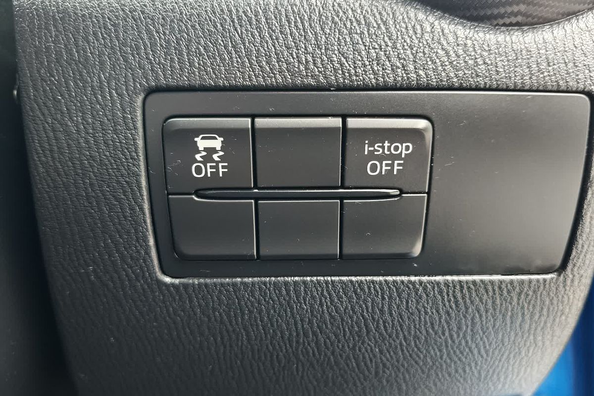 2014 Mazda 2 Genki DJ Series