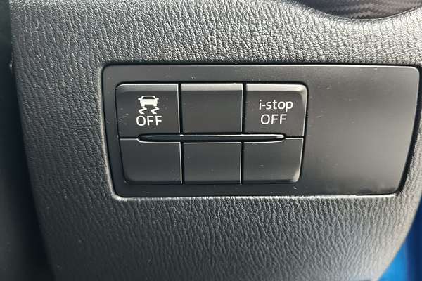 2014 Mazda 2 Genki DJ Series