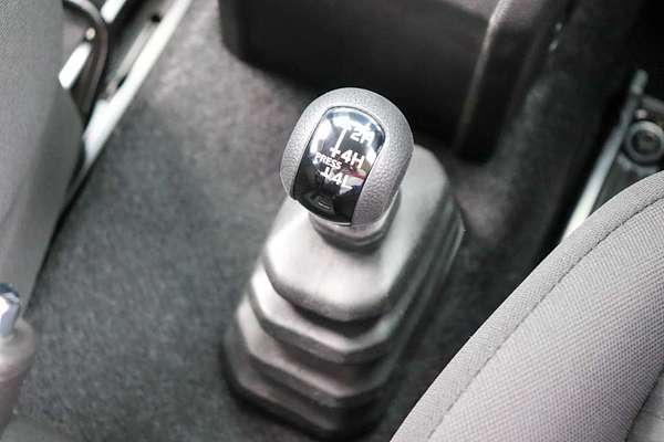 2024 Suzuki Jimny XL JJ