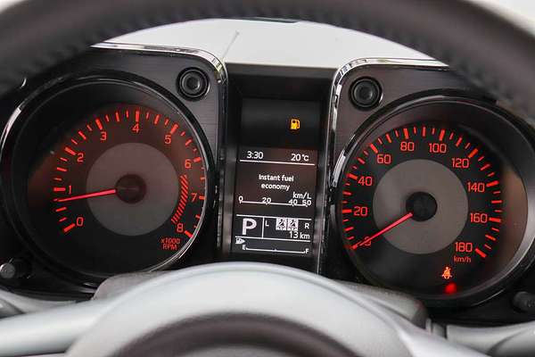 2024 Suzuki Jimny XL JJ
