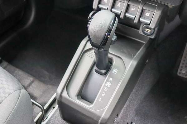 2024 Suzuki Jimny XL JJ