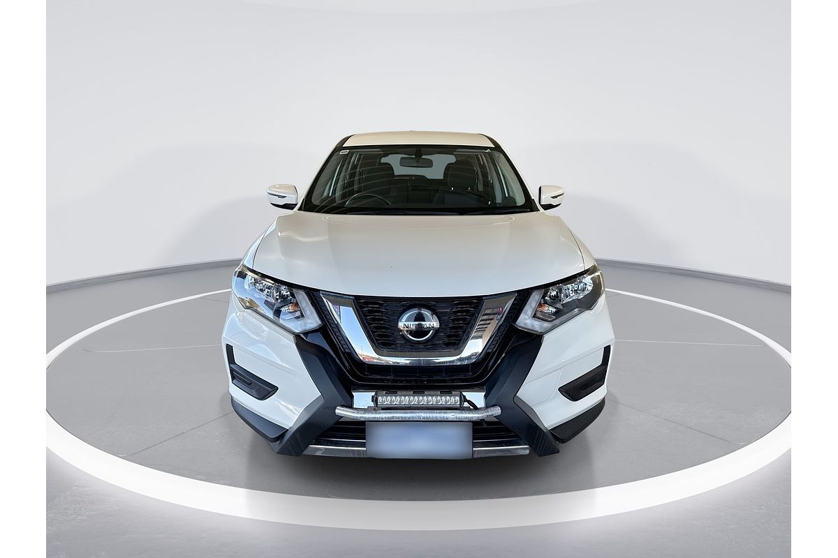 2021 Nissan X-TRAIL ST T32