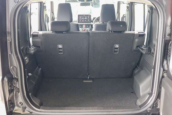 2024 Suzuki Jimny XL JJ