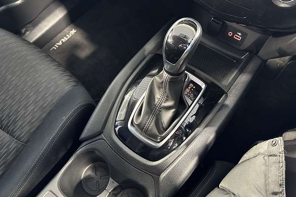 2021 Nissan X-TRAIL ST T32