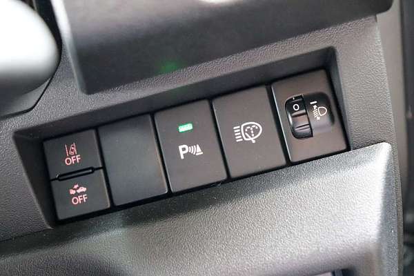 2024 Suzuki Jimny XL JJ