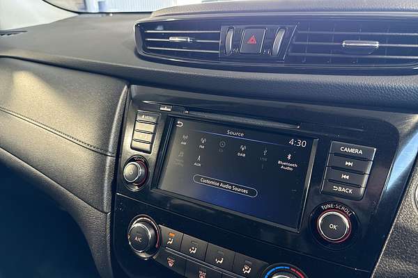 2021 Nissan X-TRAIL ST T32
