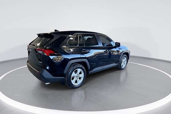 2021 Toyota RAV4 GX AXAH54R
