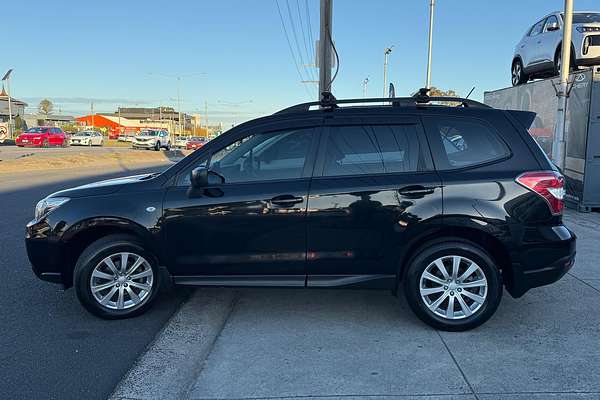 2013 Subaru Forester 2.5i S4