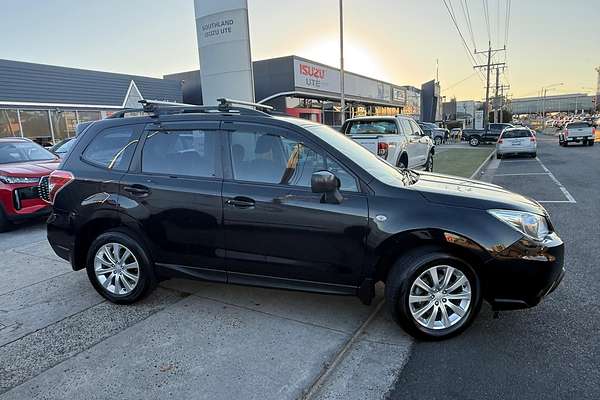 2013 Subaru Forester 2.5i S4