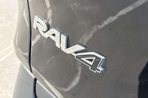 2021 Toyota RAV4 GX AXAH54R