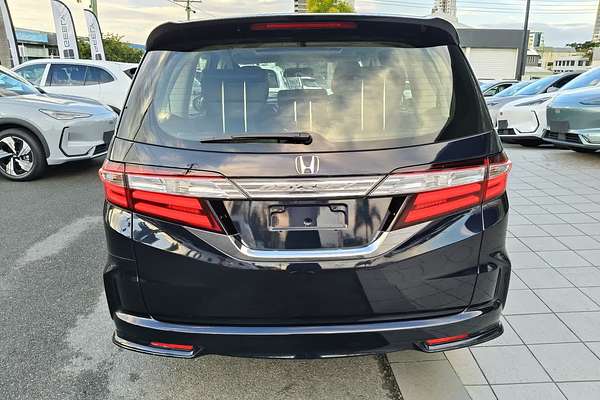 2016 Honda Odyssey VTi-L 5th Gen