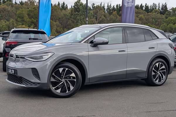 2025 Volkswagen ID.4 Pro E2