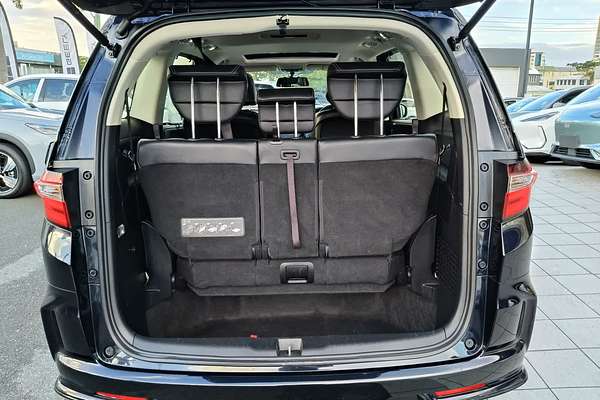 2016 Honda Odyssey VTi-L 5th Gen