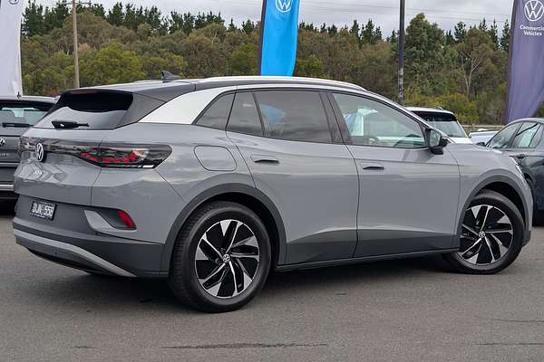 2025 Volkswagen ID.4 Pro E2