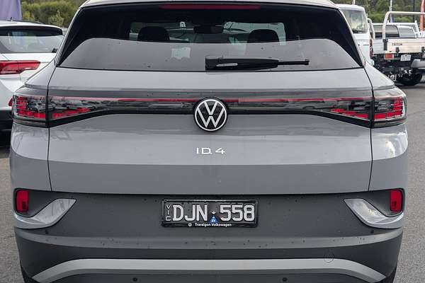 2025 Volkswagen ID.4 Pro E2
