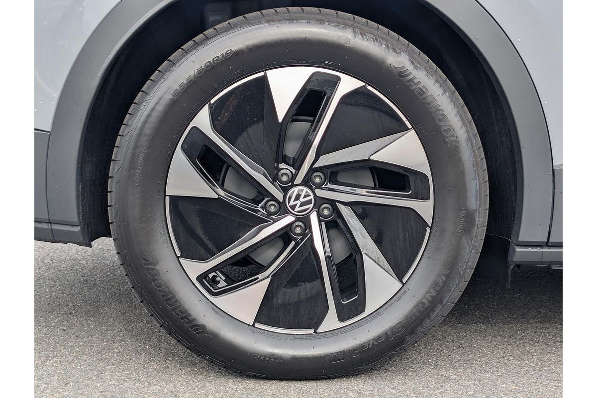 2025 Volkswagen ID.4 Pro E2