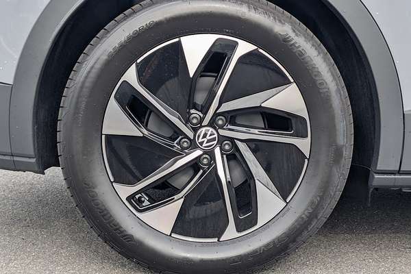 2025 Volkswagen ID.4 Pro E2