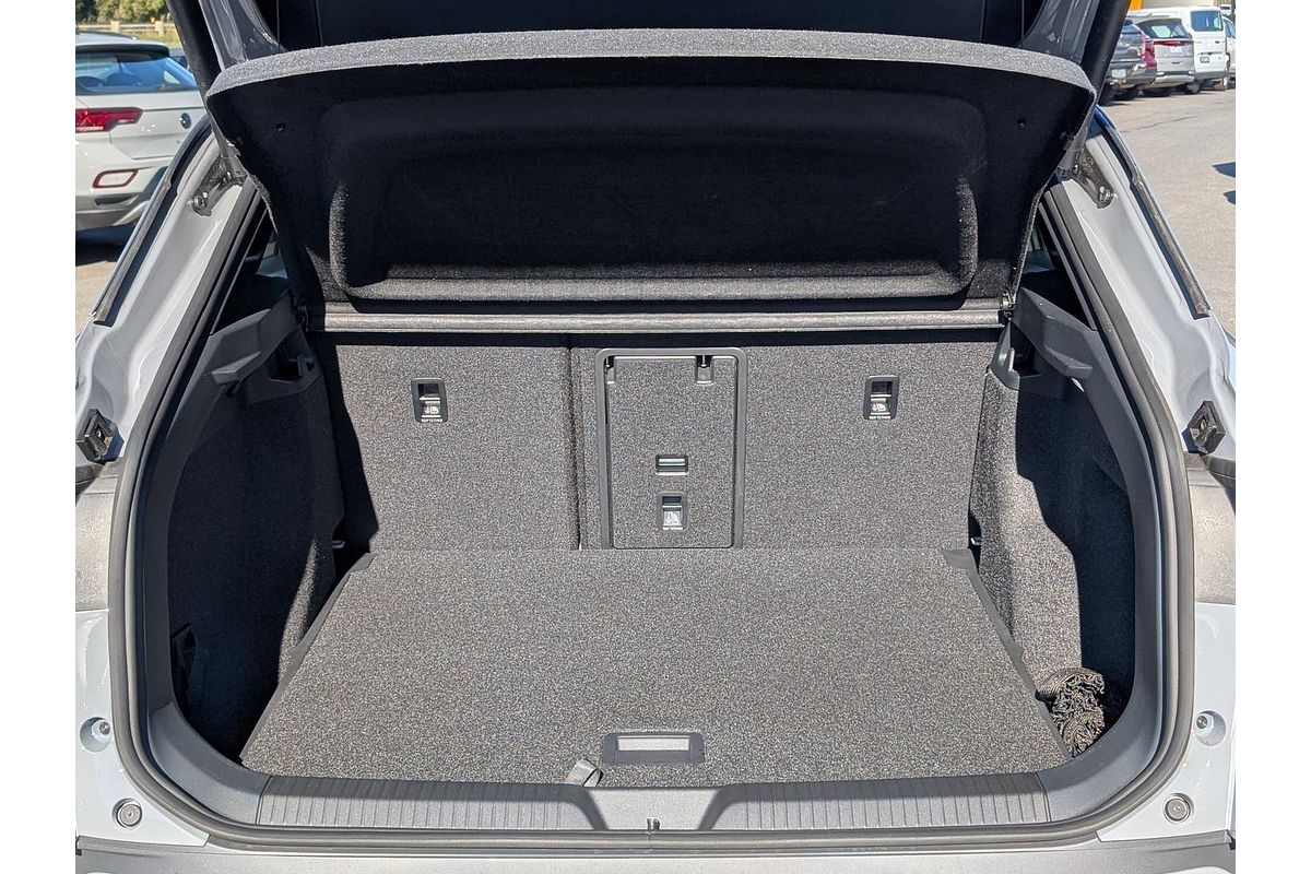2025 Volkswagen ID.4 Pro E2
