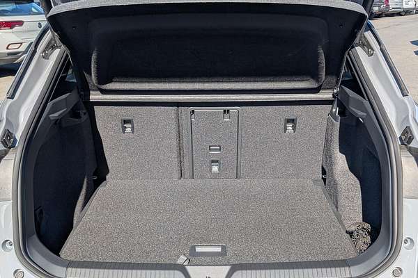 2025 Volkswagen ID.4 Pro E2