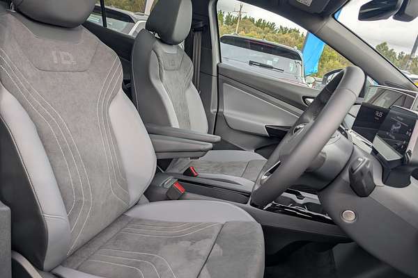 2025 Volkswagen ID.4 Pro E2