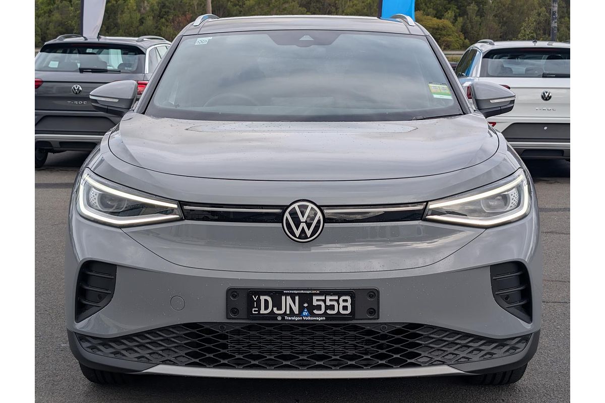 2025 Volkswagen ID.4 Pro E2